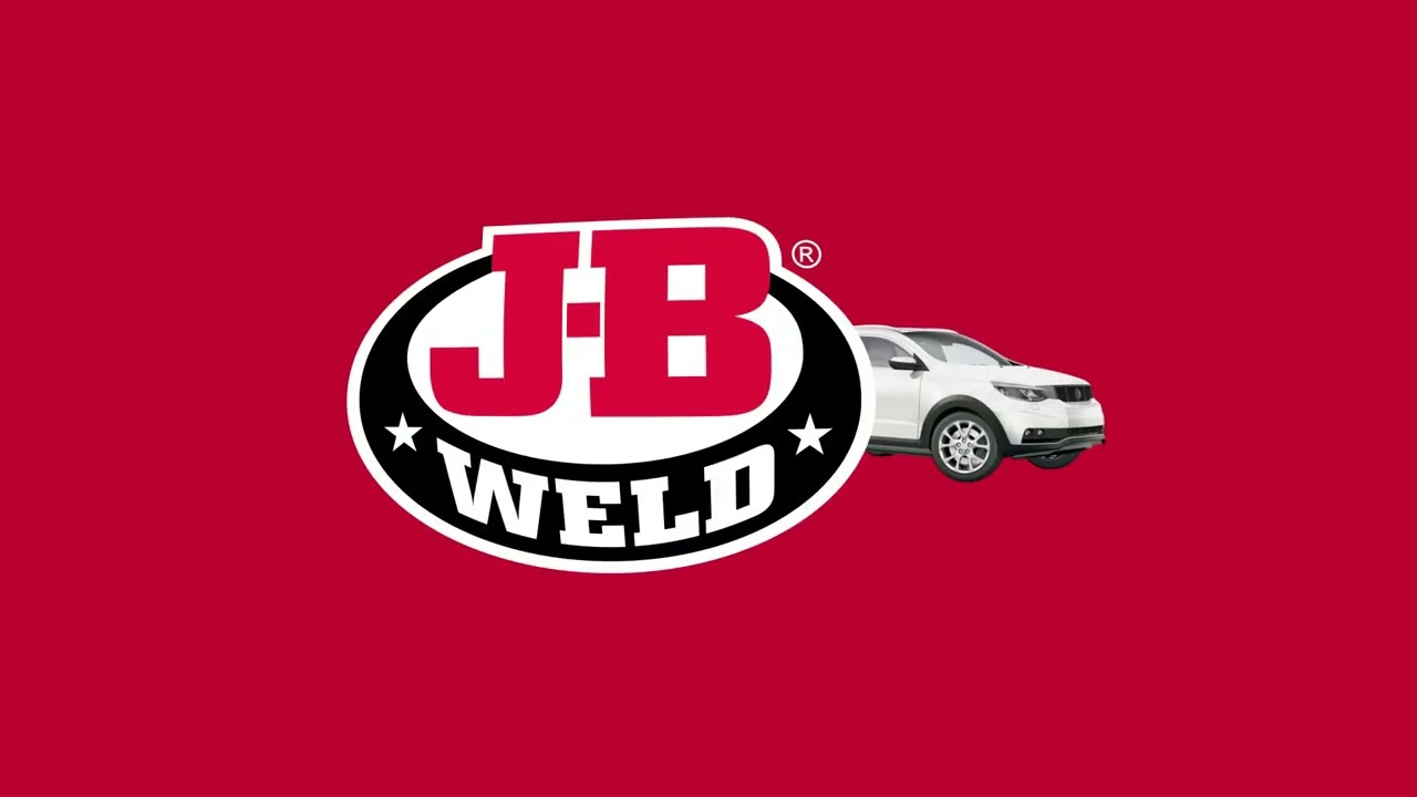 J-B Weld Automotive Repair Solutions